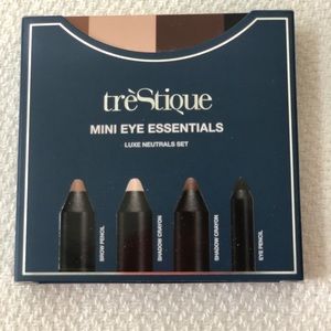 TreStique Mini Eye Essentials